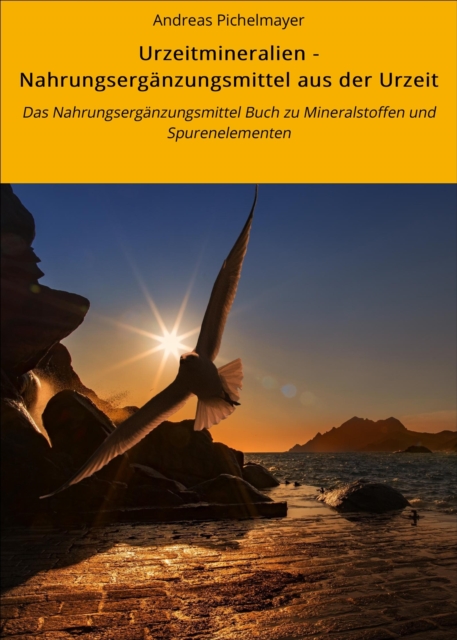 Urzeitmineralien - Nahrungsergänzungsmittel aus der Urzeit