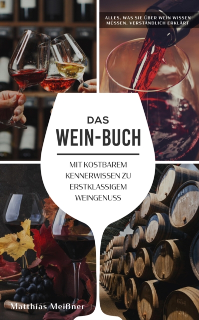 Das Wein-Buch