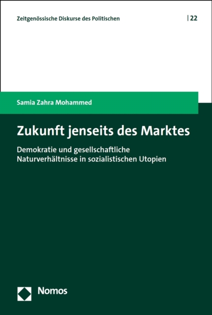 Zukunft jenseits des Marktes