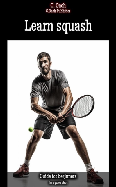 Learn squash