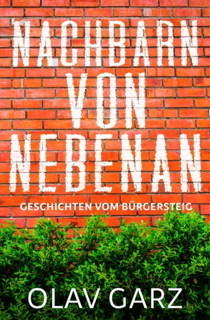 Nachbarn von nebenan