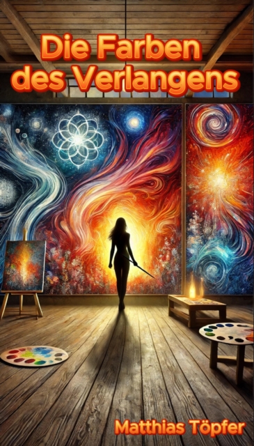 Die Farben des Verlangens