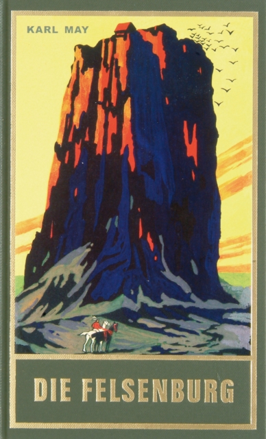 Die Felsenburg