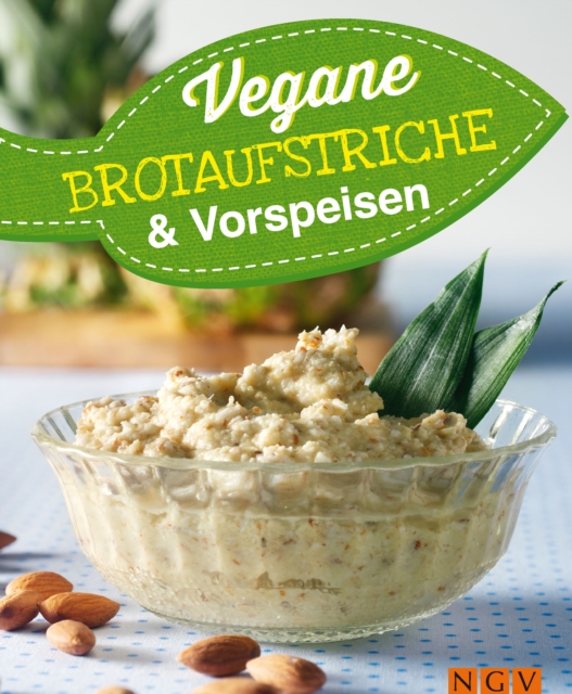 Vegane Brotaufstriche und Vorspeisen
