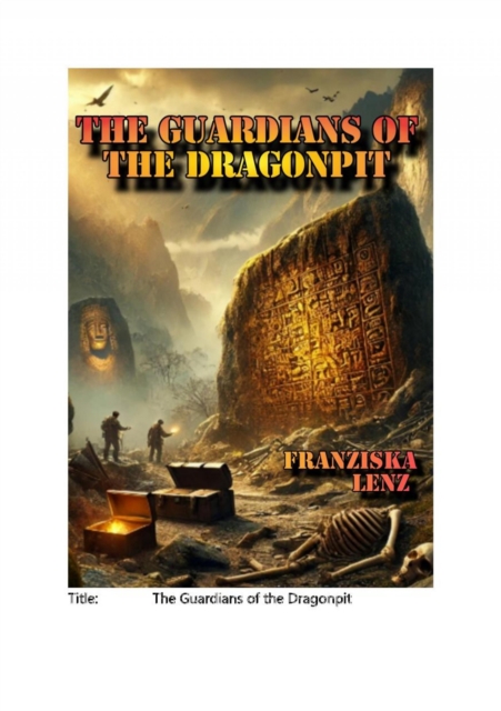 guardians of the dragonpit