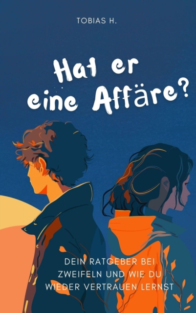 Hat er eine Affäre?