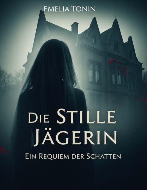 Die Stille Jägerin – Ein Requiem der Schatten
