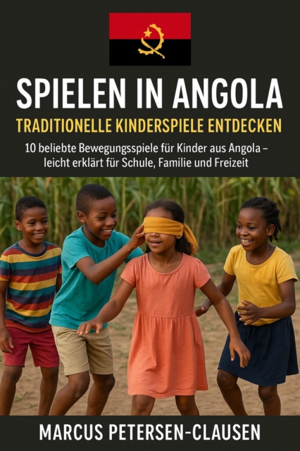 Spielen in Angola