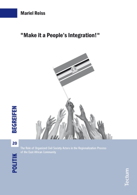 "e;Make it a People's Integration!"e;