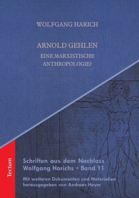 Arnold Gehlen