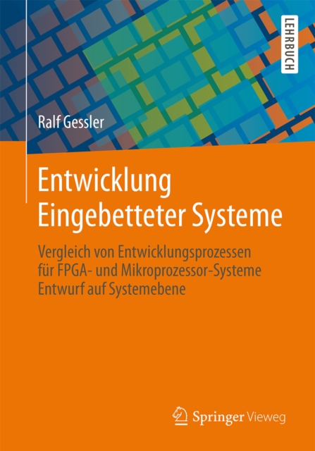 Entwicklung Eingebetteter Systeme