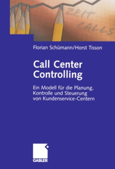 Call Center Controlling