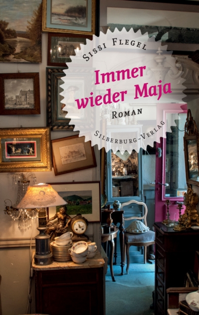 Immer wieder Maja