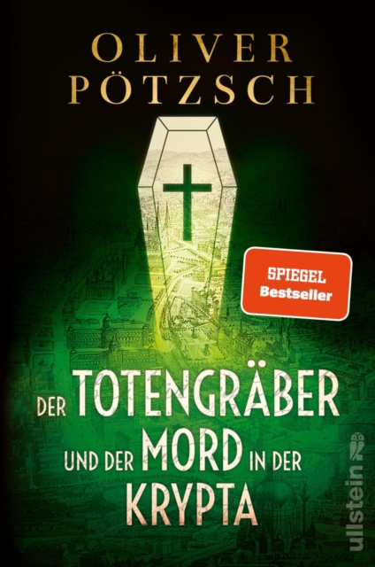 Der Totengräber und der Mord in der Krypta