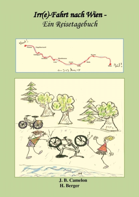 Irr(e)-Fahrt_nach_Wien_-_Ein_Reisetagebuch_