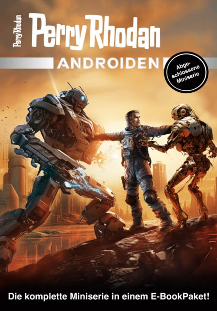 Androiden Paket