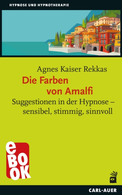 Die Farben von Amalfi