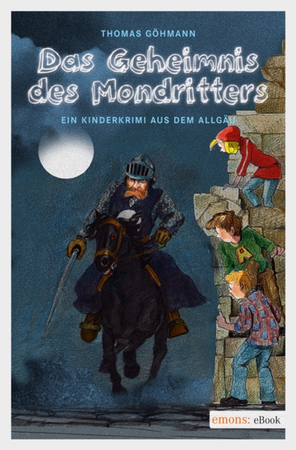 Das Geheimnis des Mondritters
