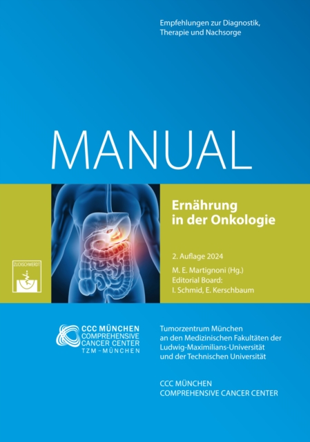 Ernährung in der Onkologie