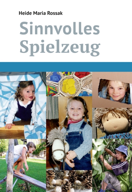 Sinnvolles Spielzeug