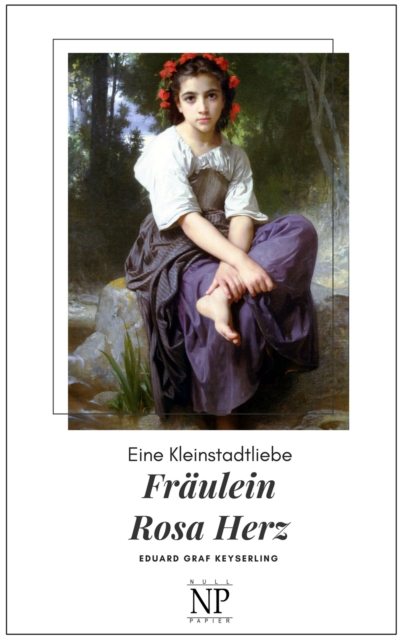 Fräulein Rosa Herz
