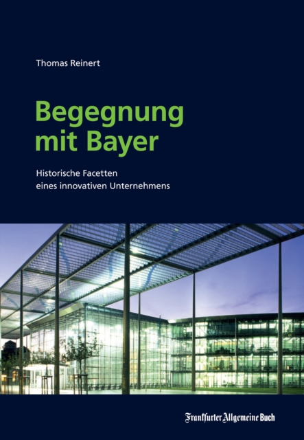 Begegnung mit Bayer