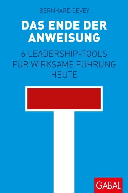 Das Ende der Anweisung