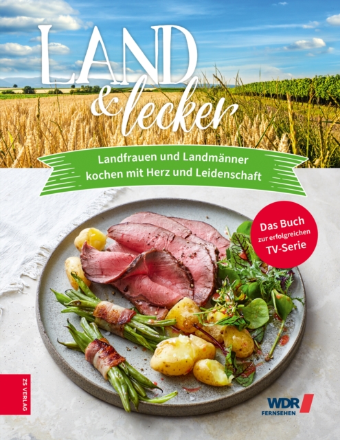 Landfrauenküche (Bd. 7)