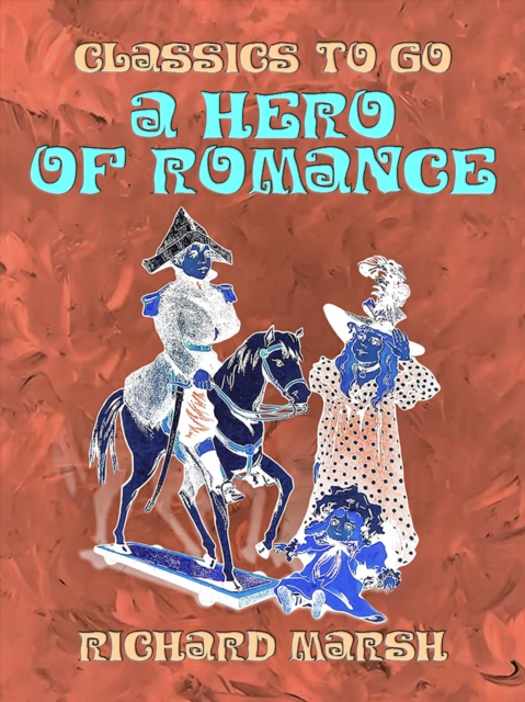 Hero of Romance