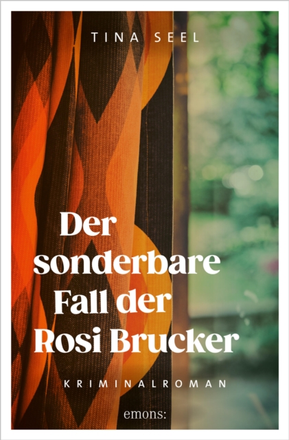 Der sonderbare Fall der Rosi Brucker