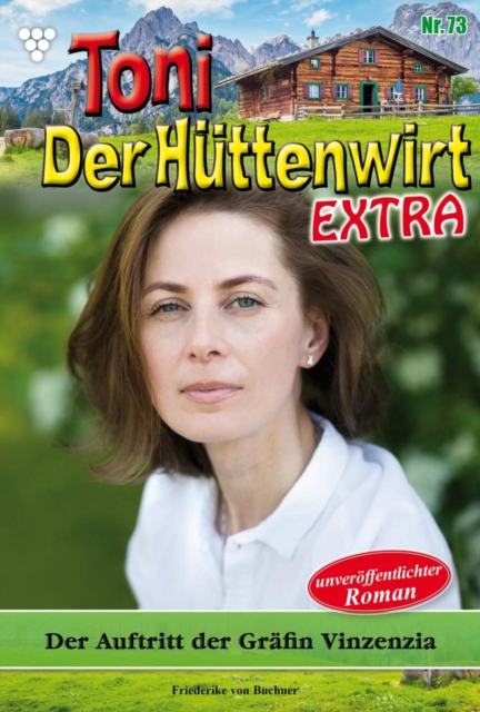 Der Auftritt der Gräfin Vinzenzia