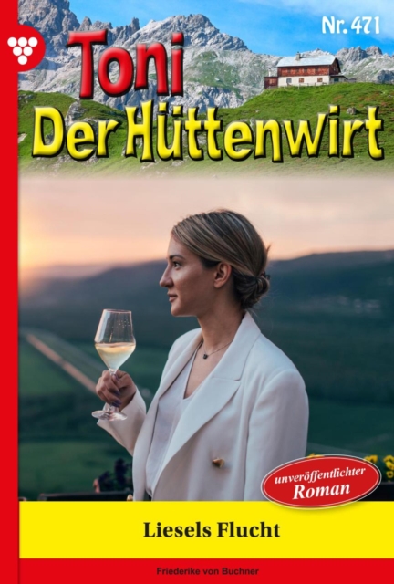 Liesels Flucht