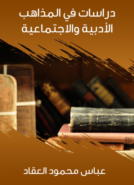 Studies in literary and social doctrines