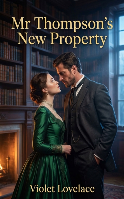 Mr Thompson's New Property