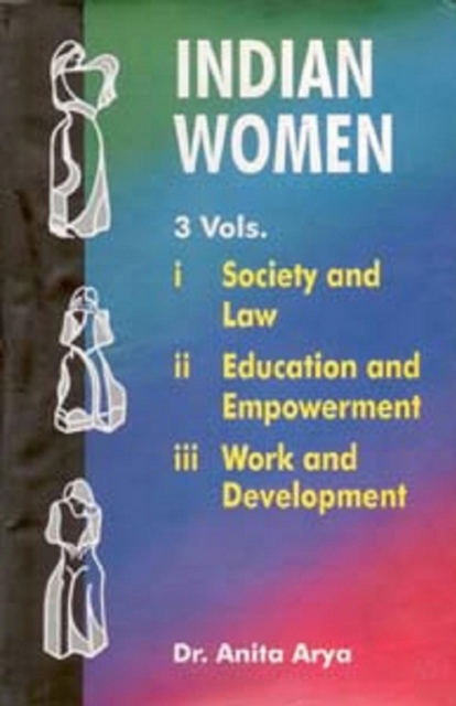 Indian Women: Society And Law