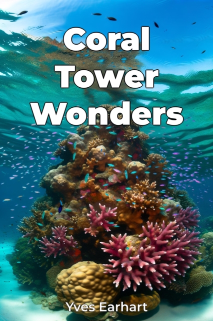 Coral Tower Wonders