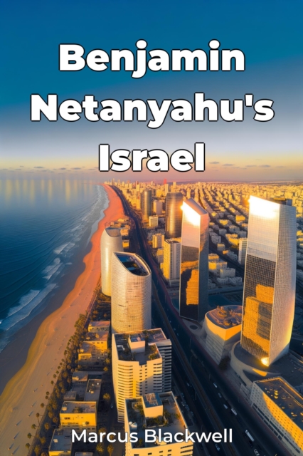 Benjamin Netanyahu's Israel