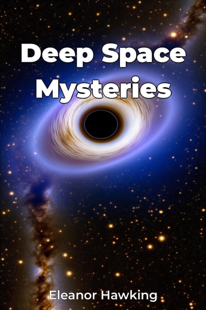 Deep Space Mysteries