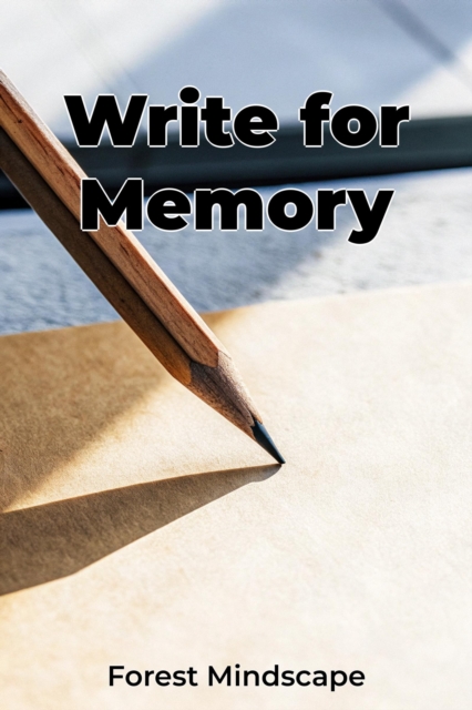 Write for Memory