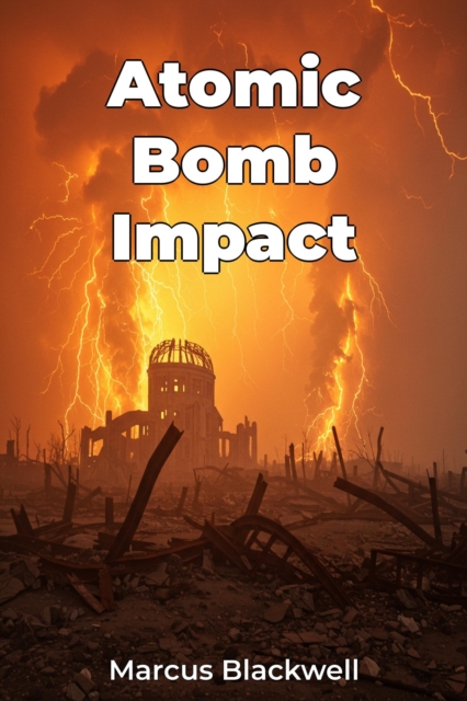 Atomic Bomb Impact