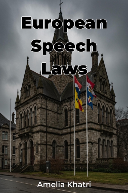 European Speech Laws