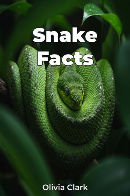 Snake Facts