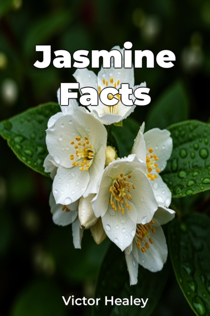 Jasmine Facts