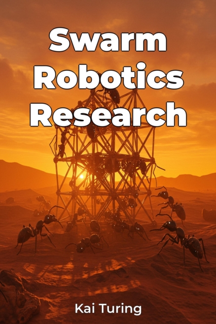 Swarm Robotics Research
