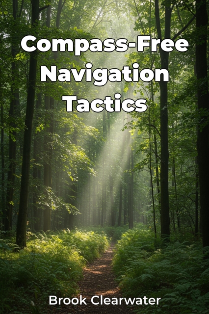 Compass-Free Navigation Tactics