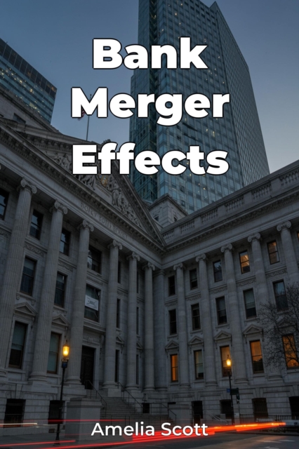Bank Merger Effects