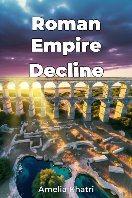 Roman Empire Decline