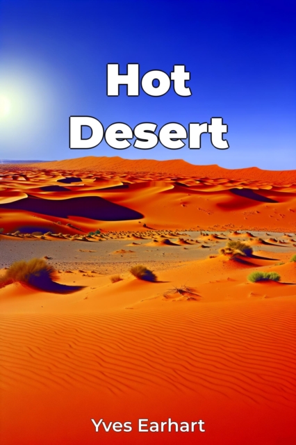 Hot Desert