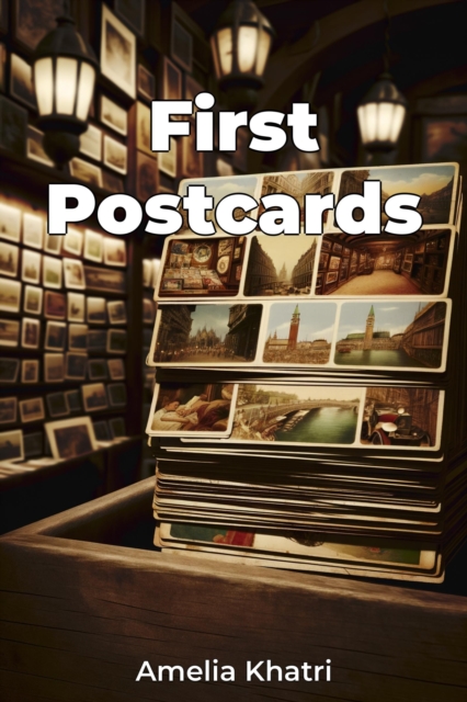First Postcards