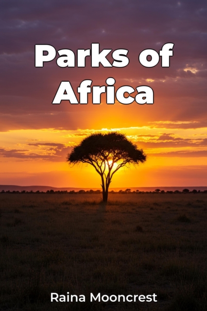 Parks of Africa